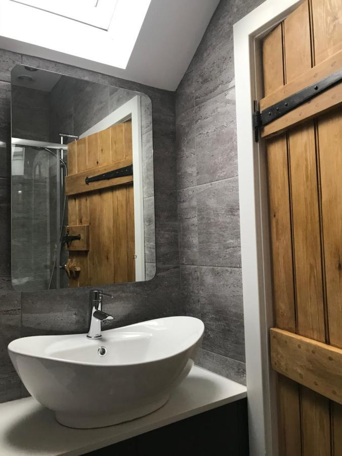 Rustic Retreats Jacks Cottage With Hot Tub & Alpaca Walking Experiences Матлок Экстерьер фото